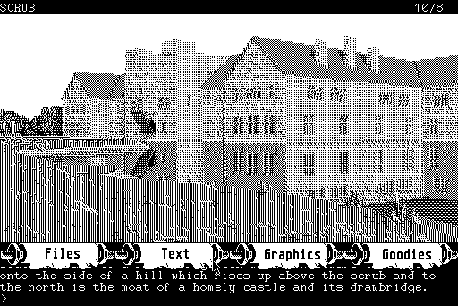 The Guild of Thieves - Image 2