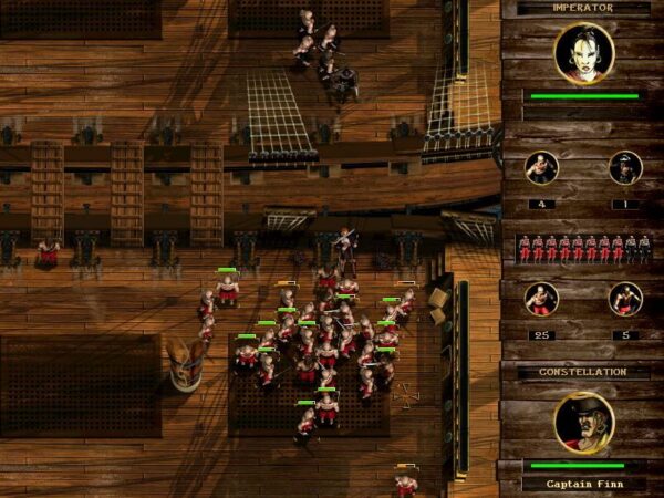 Corsairs: Conquest at Sea - Image 5
