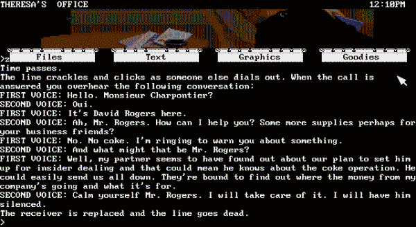 Corruption - Image 4