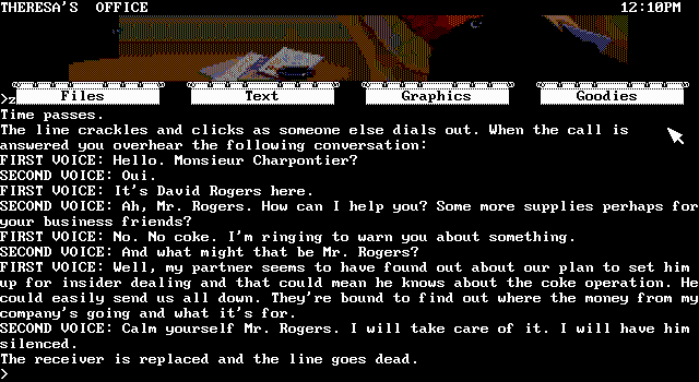 Corruption - Image 4