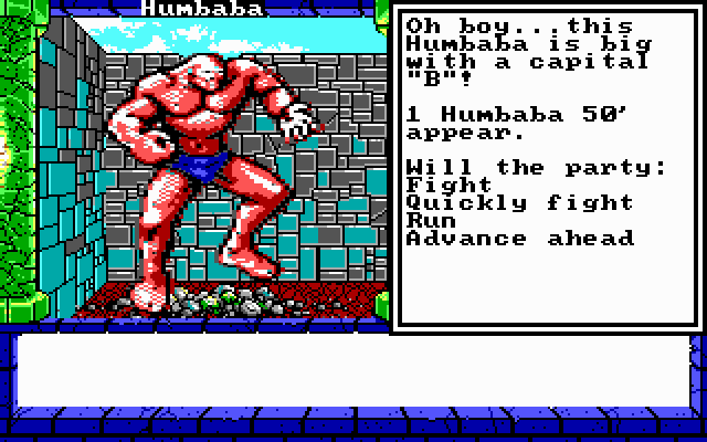 Dragon Wars - Image 3