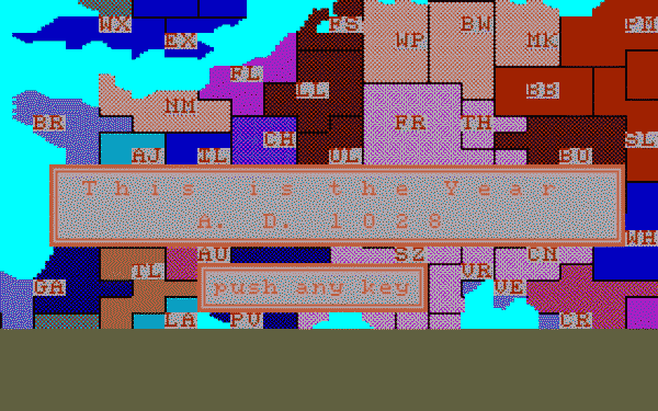 Medieval Lords: Soldier Kings of Europe - Image 6