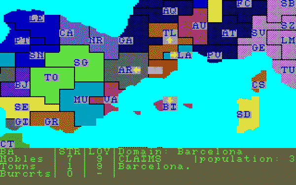 Medieval Lords: Soldier Kings of Europe - Image 3