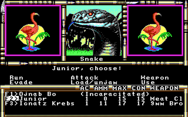 Fountain of Dreams - Image 2