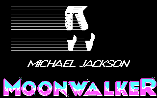 Moonwalker - Image 6