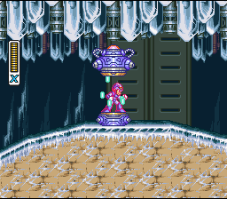 Mega Man X - Image 2