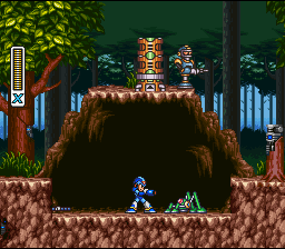 Mega Man X - Image 3