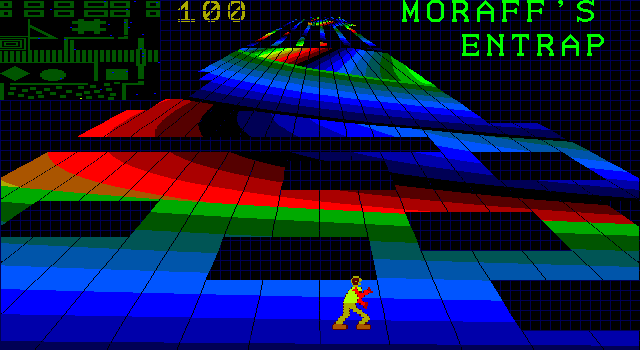 Moraff's Entrap - Image 3