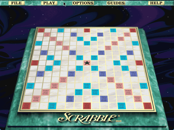 Scrabble - Image 6