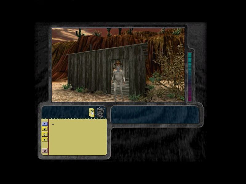 Cracking the Conspiracy - Image 5