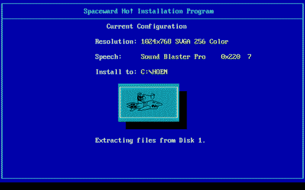 Spaceward Ho! - Image 6