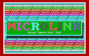 MicroLink Push Your Luck