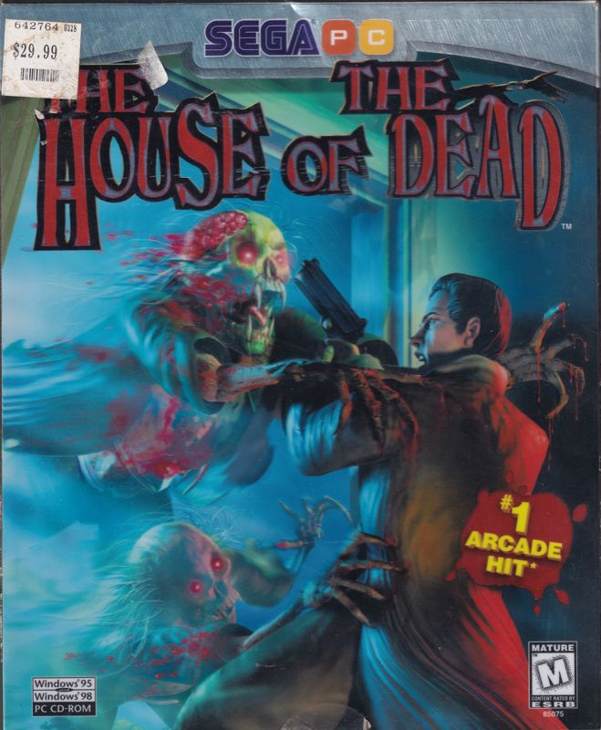 The House of the Dead