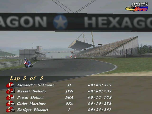 Extreme 500 - Image 4