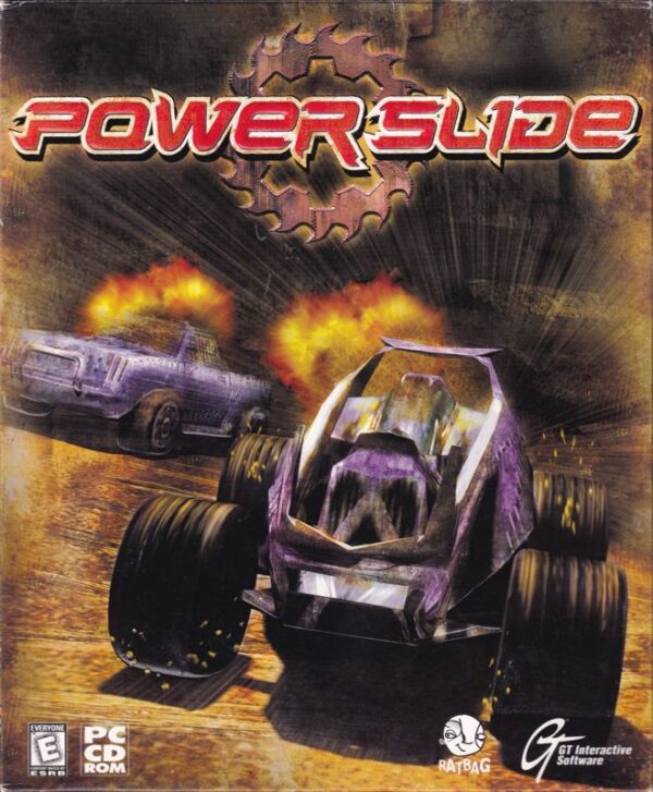 Powerslide