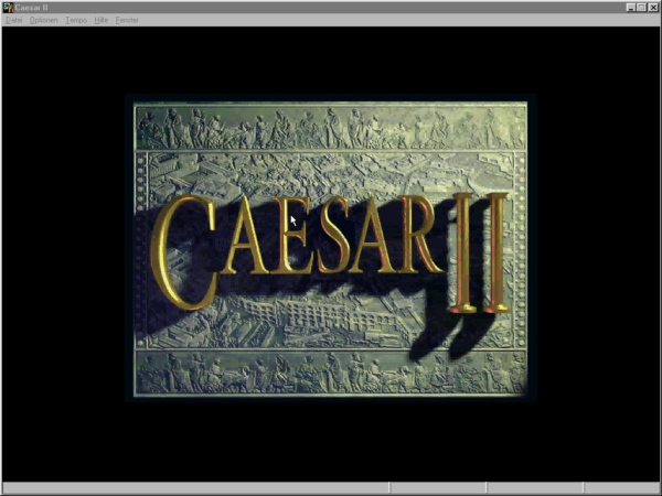 Caesar II - Image 3