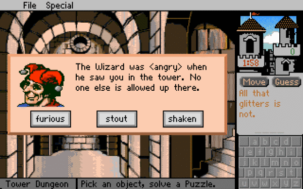 Mind Castle - Image 3
