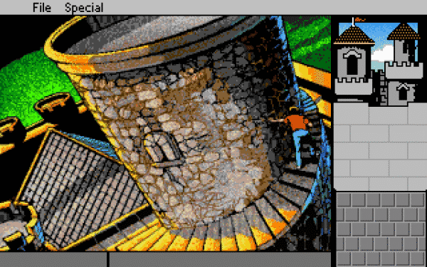 Mind Castle - Image 4