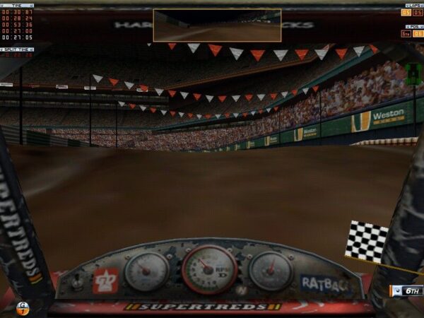 Leadfoot: Stadium Off-Road Racing - Image 5