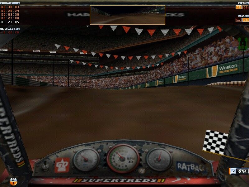 Leadfoot: Stadium Off-Road Racing - Image 5