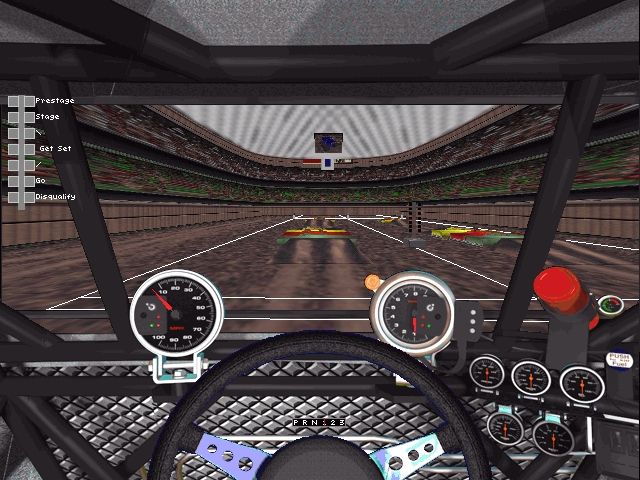 Monster Truck Madness - Image 2