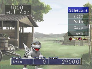 Monster Rancher - Image 5