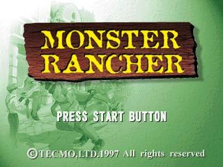 Monster Rancher - Image 3