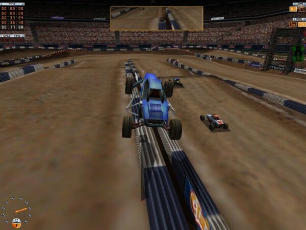 Leadfoot: Stadium Off-Road Racing - Image 6
