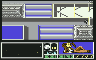 Moonwalker - Image 5