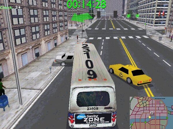 Midtown Madness - Image 4