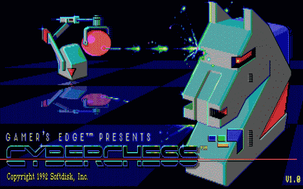 Cyberchess