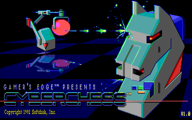 Cyberchess