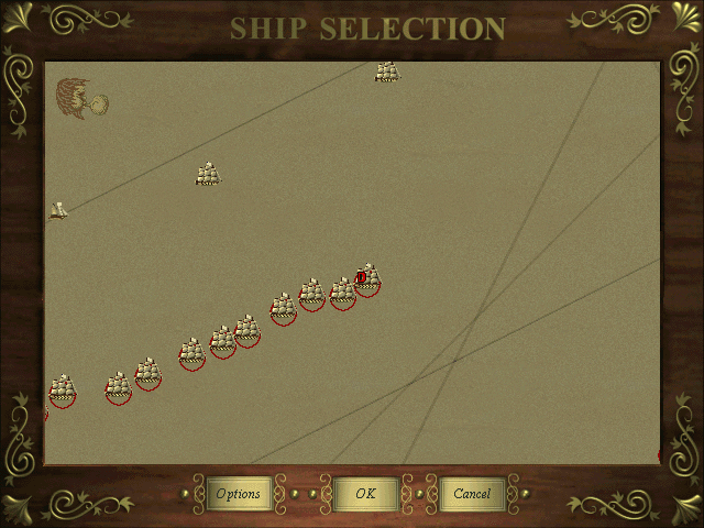 Man of War II: Chains of Command - Image 3