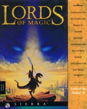 Lords of Magic