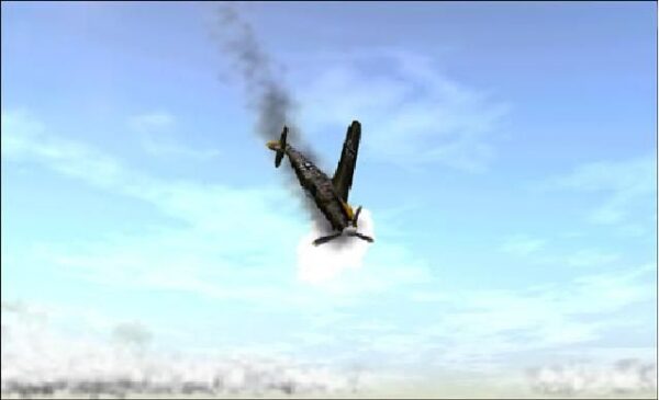Nations: WWII Fighter Command - Image 2