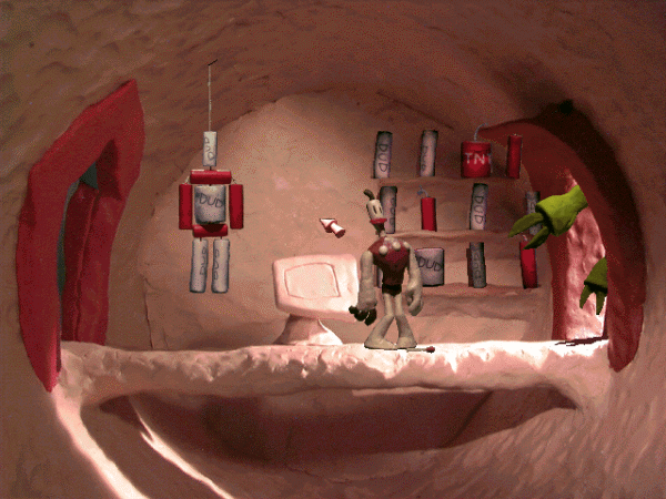 The Neverhood - Image 4