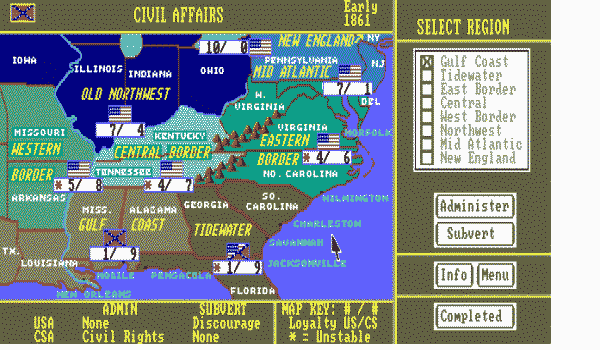No Greater Glory: The American Civil War - Image 6