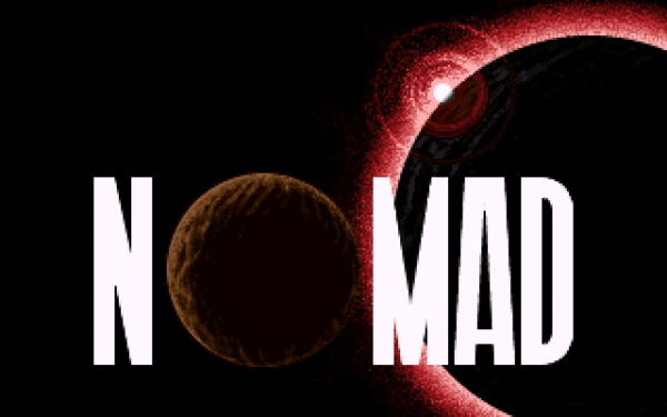 Nomad - Image 4