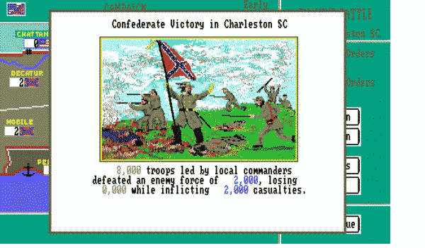 No Greater Glory: The American Civil War - Image 2