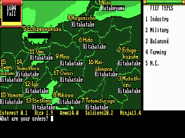 Nobunaga's Ambition - Image 5