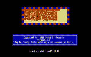Nyet
