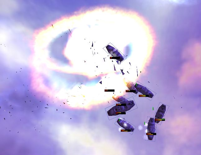 The Outforce - Image 2