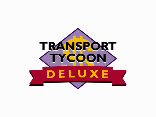 Transport Tycoon Deluxe - Image 3