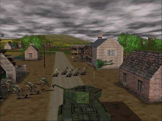 Panzer Elite - Image 2