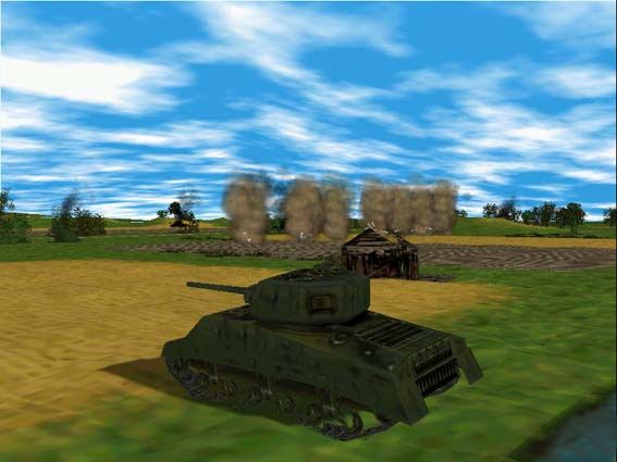 Panzer Elite - Image 4