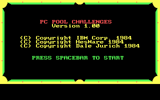 PC Pool Challenges - Image 6