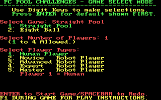 PC Pool Challenges - Image 2
