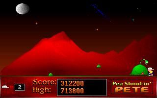 Pea Shootin' Pete - Image 5