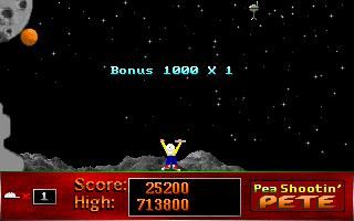 Pea Shootin' Pete - Image 2