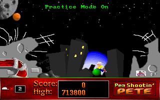 Pea Shootin' Pete - Image 3